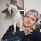 Profielfoto voor Alisha H