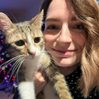 Avatar for Kriszta D