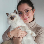 Profilbild für Valentina S