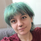Avatar pour Anémone B