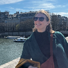Avatar pour Mathilde V
