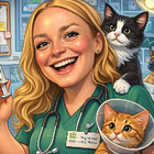 Avatar for Loren Registered Veterinary Nurse M