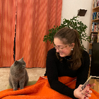 Profilbild für Nora N