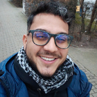 Profilbild für Saul M