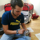 Profilbild für Benjamin D