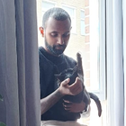 Profielfoto voor Michael F