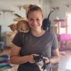 Profilbild für Claudine V