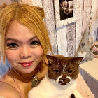 Profilbild für Vivi B