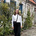 Profilbild für Inga G