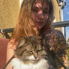 Profilbild für Larissa K