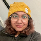 Profielfoto voor Sruthi D