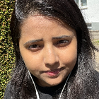 Profilbild für Sharavani S