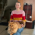 Profilbild für Hannah S