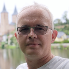 Profilbild für Mikhail T