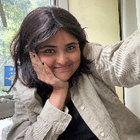 Avatar for Aarushi P