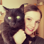 Profilbild für Irina K