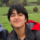 Avatar for Khadija G