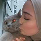 Profilbild für Aida M