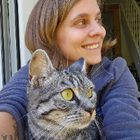 Profilbild für Jacqueline M