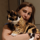 Profilbild für Diana M