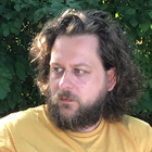 Avatar pour Gérôme C