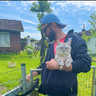 Profilbild für Abraham G