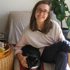 Profilbild für Aurélie C