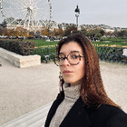Avatar pour Solène D