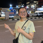 Avatar for Yuen Yi C