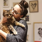 Profilbild für Vanessa K