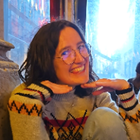 Avatar pour Justine T