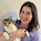 Profielfoto voor Rebeca F