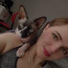 Avatar pour Angelina C