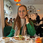 Avatar for Weronika M