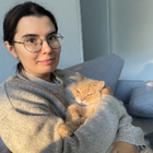Profilbild für Karina T