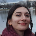 Profilbild für Rebeca M