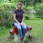 Avatar for Sarah-Jane R