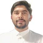 Avatar for Ali Usama T