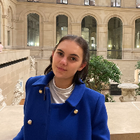 Avatar pour Lénaë C