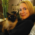 Profilbild für Isabell M