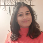 Avatar for Pratibha S