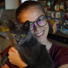 Profilbild für Sarah F