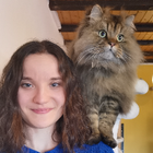 Profilbild für Sibylle O