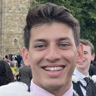 Avatar for Khwaja (Sinan) M