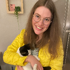Profilbild für Saskia-Luisa H