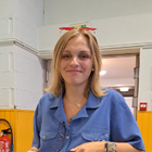 Avatar pour Mélissa G