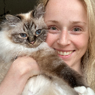 Profilbild für Manuela I
