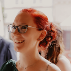 Profilbild für Melissa D