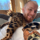 Profilbild für Benjamin W