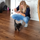 Profilbild für Fiona K